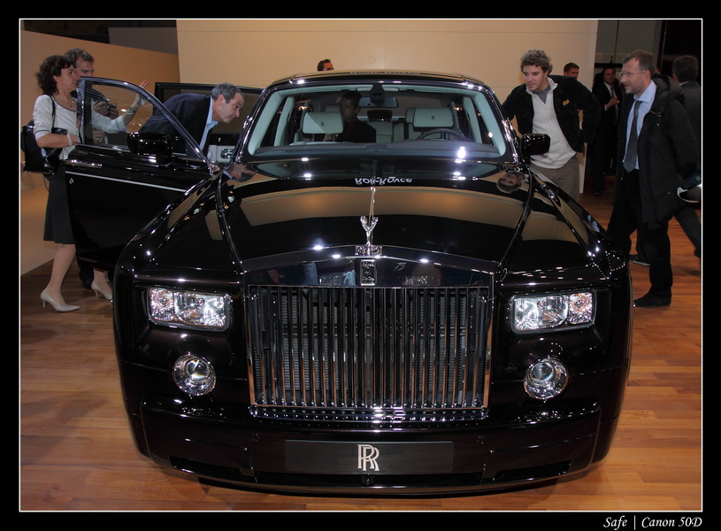 2008   10   Salon auto Paris   086